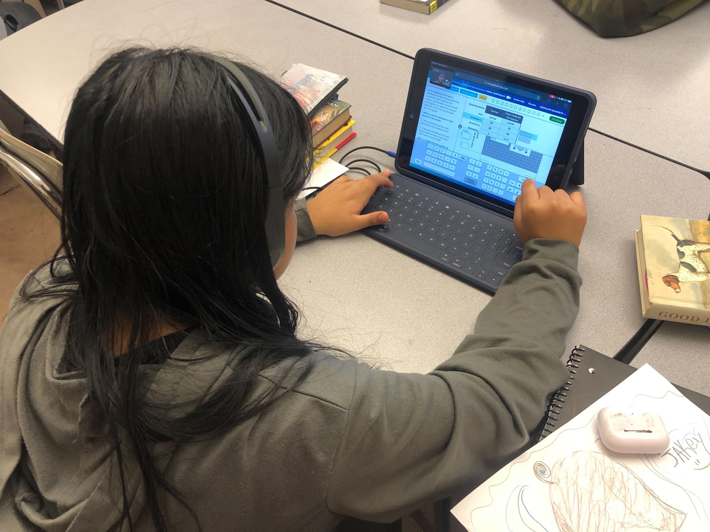 School districts illustration 2