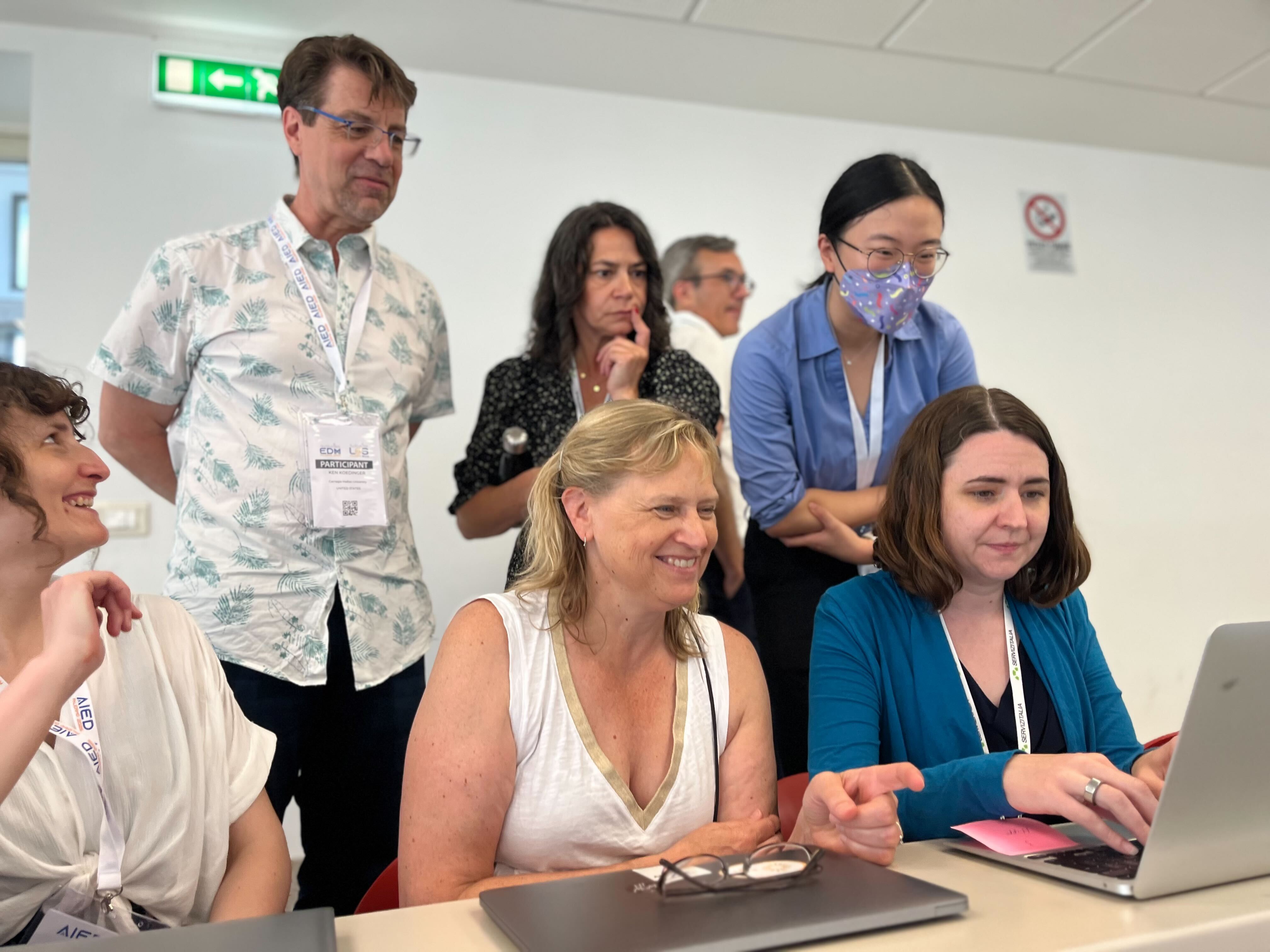 About the Future of Learning Lab