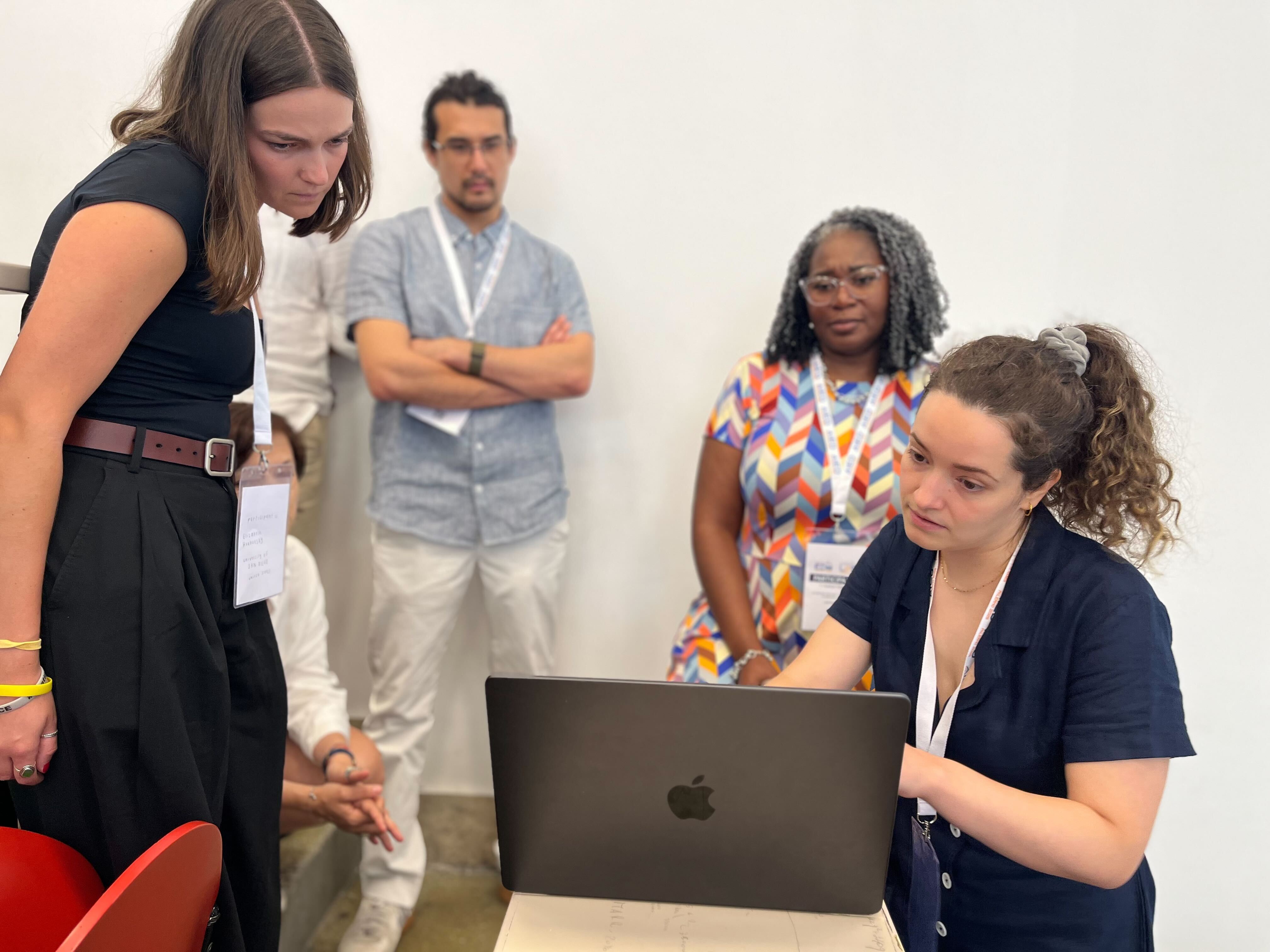 About the Future of Learning Lab